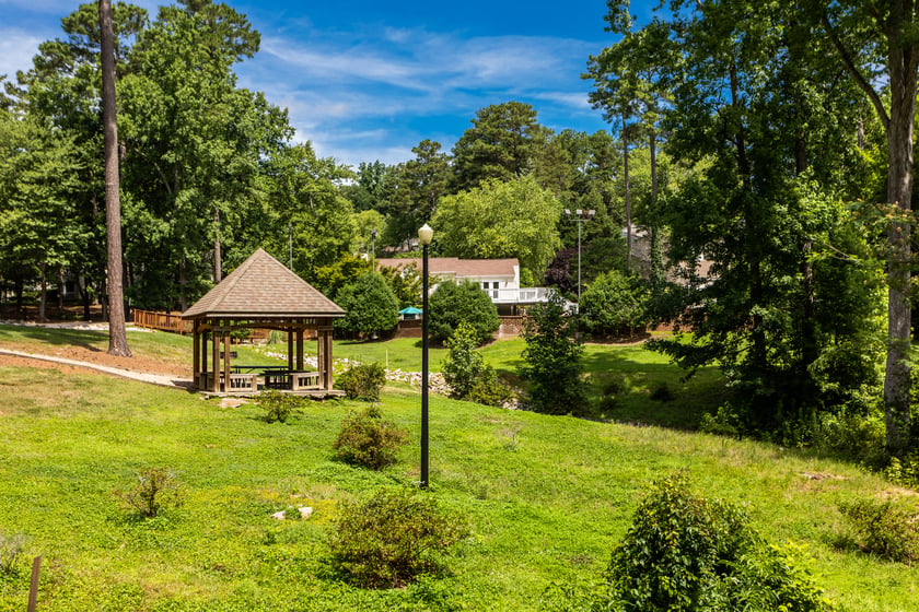 Arium At Lake Lynn